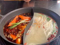 -赵美丽·重庆社区火锅·直营店(火车东站·中豪国际店)