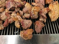 -郭记原生态烤羊腿(长宁路店)