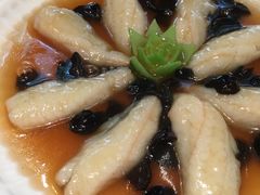 -玫瑰厅上海菜(兴国路店)