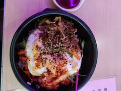 -韩味轩(丰盛町店)