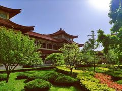 -青州古城