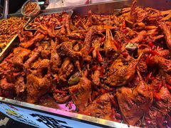 -大学城夜市大排档(凤栖路店)