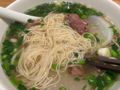 -嘻小北·兰州清汤牛肉面(南翔印象城MEGA店)