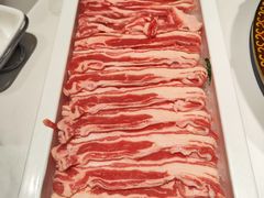 -曲氏老北京铜锅涮肉•火锅(不老街店)