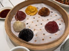 -翡翠拉面小笼包(岭南新天地店)