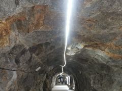 -遂昌金矿国家矿山公园