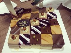 -维尔纳斯·生日蛋糕动物奶油冰淇淋蛋糕(人大店)