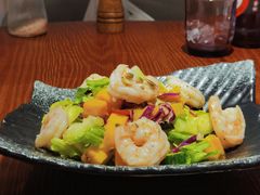 -澳骄 Aussie Kitchen·手工披萨·西餐(国大店)