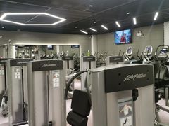 -TONG POWER游泳培训学校(西单山水宾馆校区)