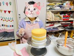 -食间旅人DIY烘焙工作室