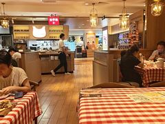 -西贝(厦门中华城店)