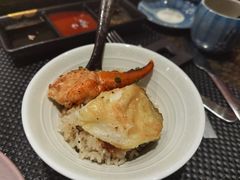 海鲜釜饭-温岭耀达松铃二号餐厅