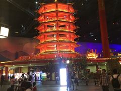 -万达茂商场(南京仙林店)