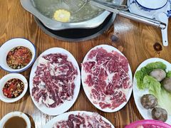 牛肉火鍋-创弟牛肉丸