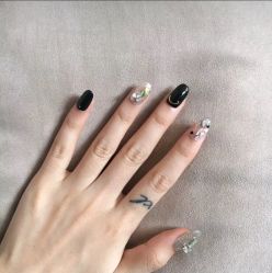 -Pink You美甲美睫纹绣定制中心