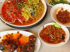 -嘉丰湘菜馆(芳群园店)