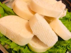小馒头-老姐石板烧烤+铜炭火锅(总店)