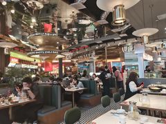 -火啫啫·粤式啫啫煲(南通首店)