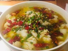 -味福记·江西小炒·南昌小吃(青山湖万达店)