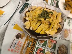 -阿金大白·上海菜馆(新天地店)