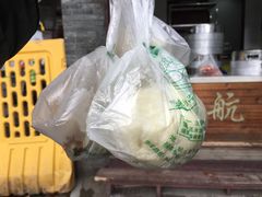 -航天馒头(瞻园路店)