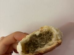-酥满溢绿豆饼(共和新路店)