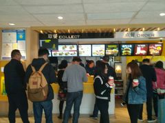 -麦当劳(塔园路店)