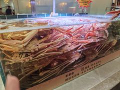 -丰卓会海鲜自助(中润大道店)