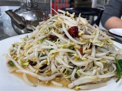 -能妮家常菜(领秀城店)