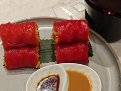 -丰鲤楼•闽南茶楼(仟禧汇店)