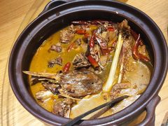 -陈先进鱼馆·夜宵·地道农家菜(湖墅南路店)