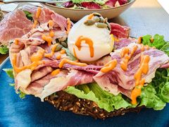 -Jamaicablue Coffeeshop(中央广场店)