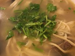 -萧记三鲜烩面(商务外环店)
