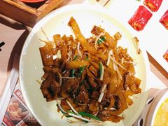 -避风塘(宝山万达店)