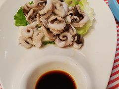 -阿胖龙虾小海鲜(宁国南路总店)