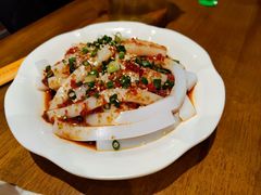 -弓虽昌焖烧鸡(大竹林店)