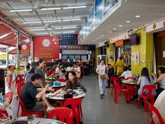 -新峰肉骨茶