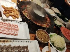 -重庆老火锅(长虹店)