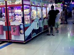-大玩家(平江万达店)