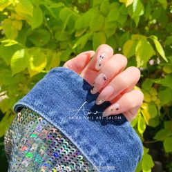 -AKIRA 安久日式美甲美睫