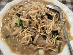 -鸿旺海鲜楼(平潭流水店)