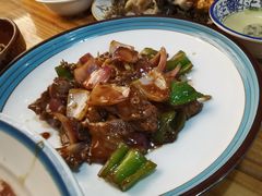 -小龙酒家(桂平路店)