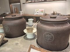 -李山山茶事(景枫店)