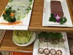 -川中故事·成都老火锅(东书房店)