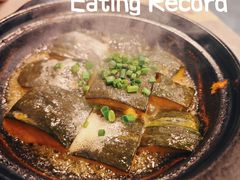-甬小馆·焗海鲜温州菜(五马街店)