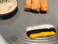 -申粤轩·手工点心·金牌烧味·经典粤菜(丁香花园店)