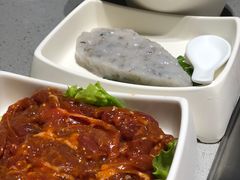 -海底捞火锅(海宁路店)