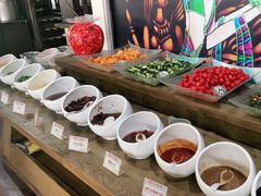 -滇釜火锅·能喝汤的火锅(车公庄店)