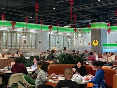-叹茶靓点·粤式餐厅·全天茶市(石井万民广场店)