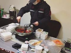 -海底捞火锅(银泰中心店)